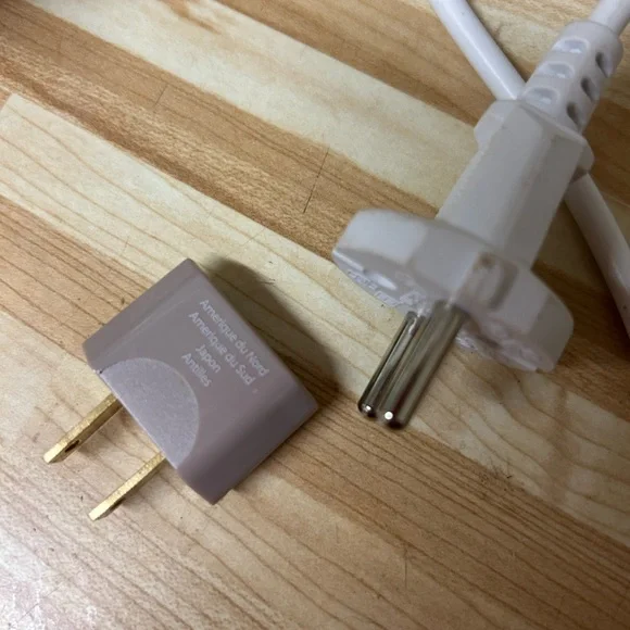 Portable Handheld Steamer - Picture 10 of 12